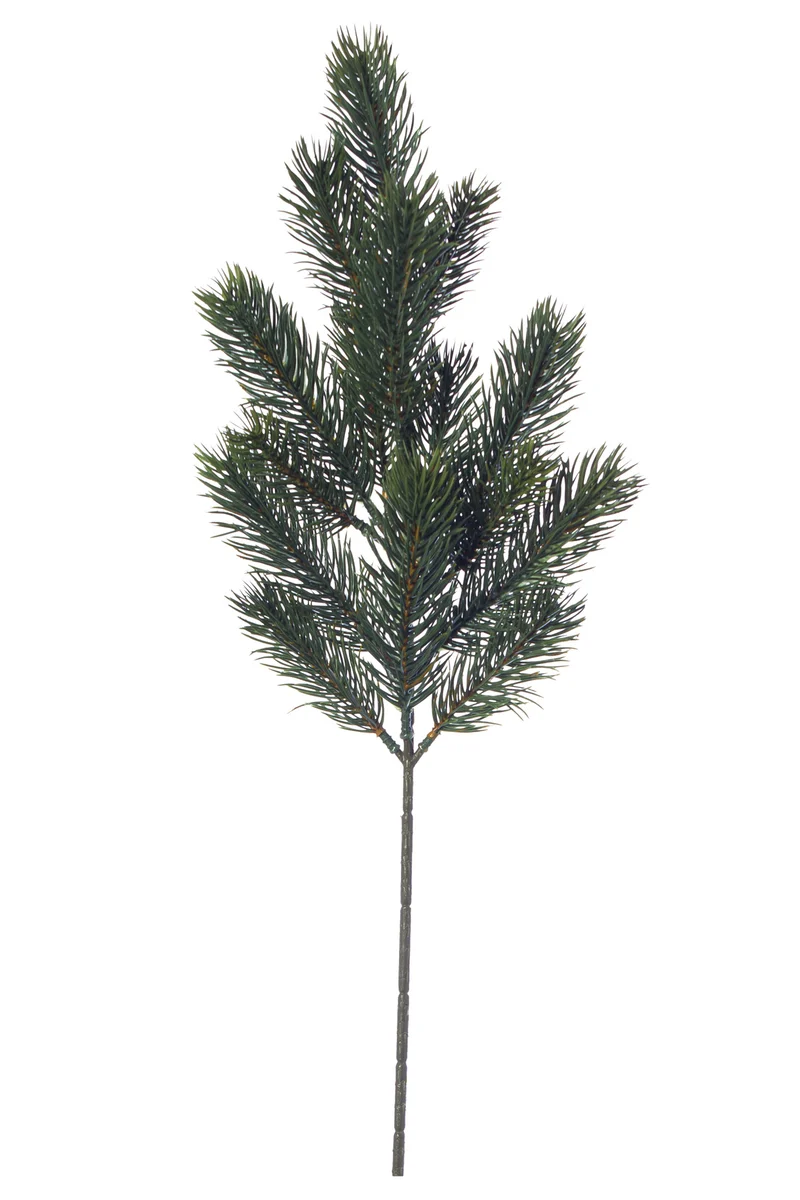 RAMETTO DI PINO VERDE 49CM