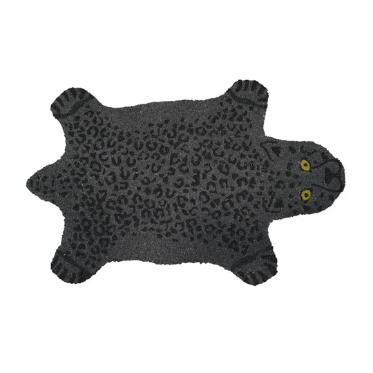 ZERBINO BLACK PANTHER