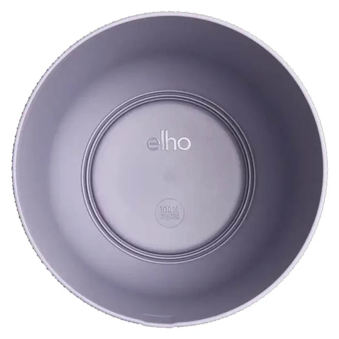 VASO JAZZ ROUND Ø16XH15CM LILLA