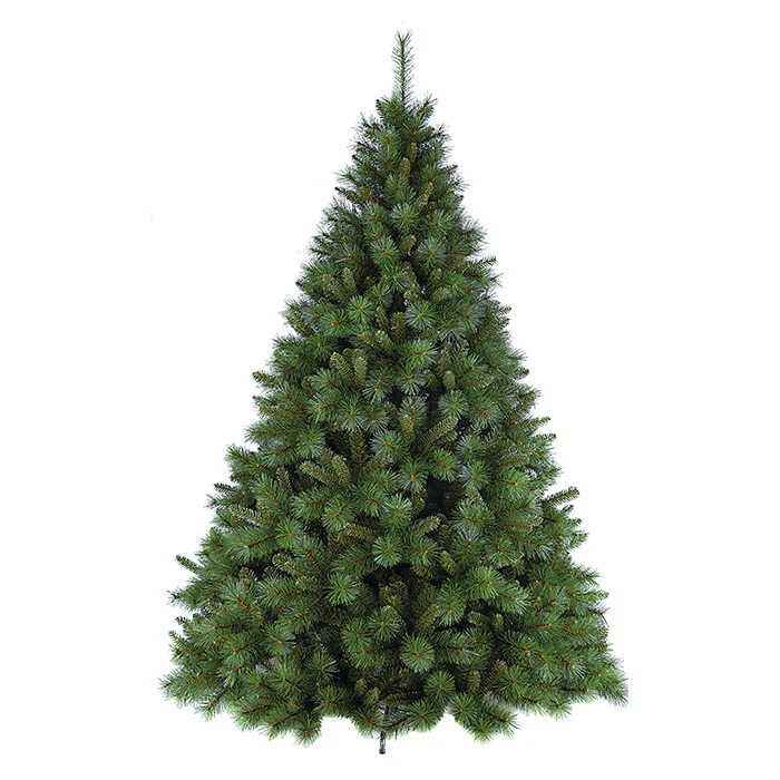 ALBERO DI NATALE, PEAK PINE, 180CM, VERDE