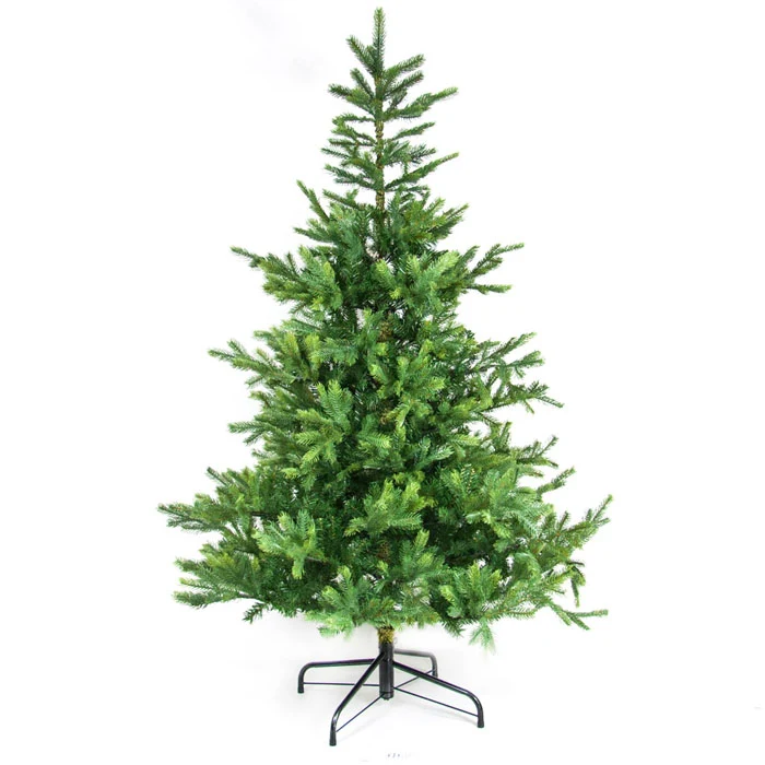 ALBERO DI NATALE, GRANDIS,180CM, VERDE