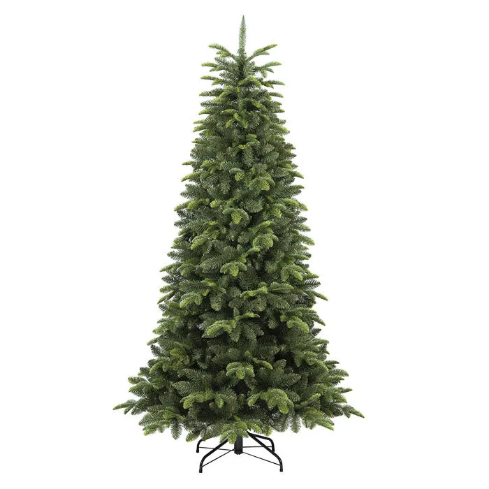 ALBERO DI NATALE, PARCO, 180CM, VERDE