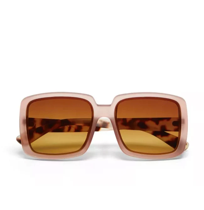 OCCHIALI DA SOLE MODELLO ALESSIA ROSE HAVANA