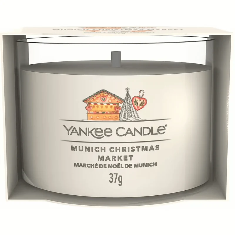 CANDELA VOTIVA, MUNICH CHRISTMAS MARKET