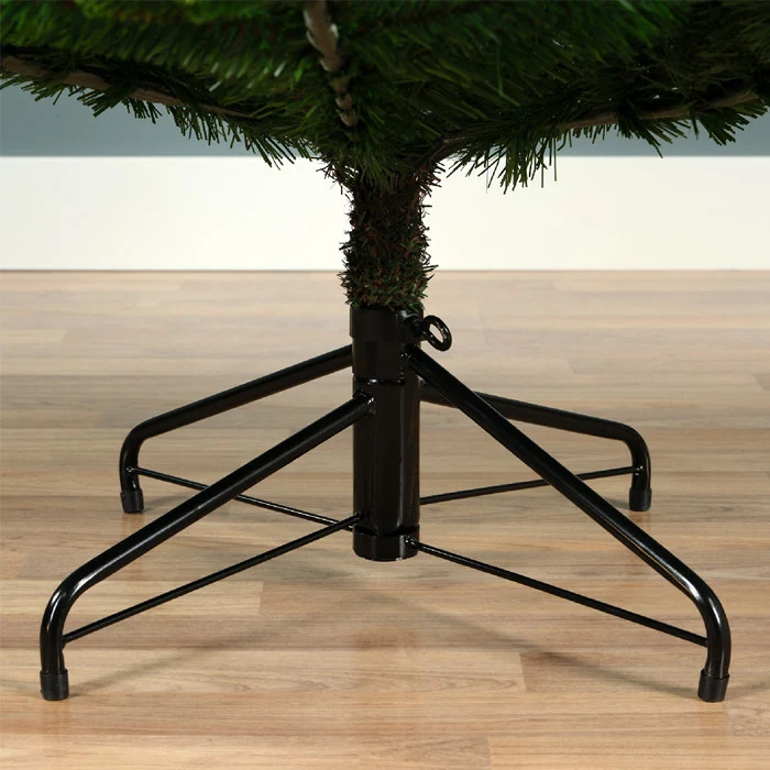 ALBERO DI NATALE SUNPEAKS H240CM VERDE