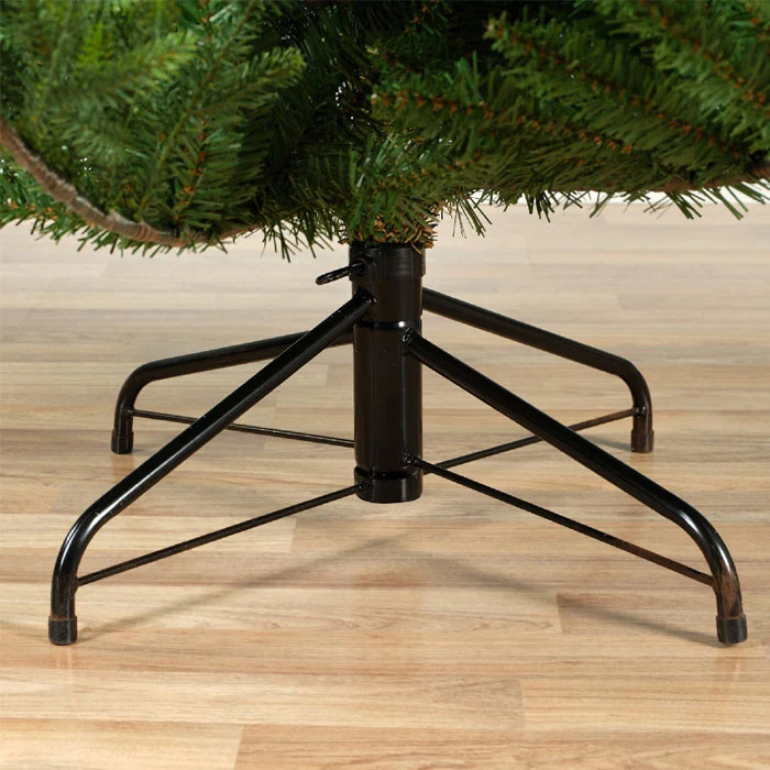 ALBERO DI NATALE, NORWAY, H210CM, VERDE