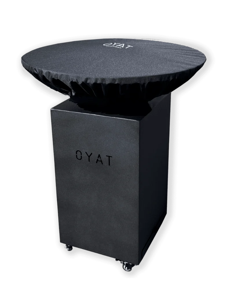COVER PROTETTIVA PER BARBECUE OYAT 78-82