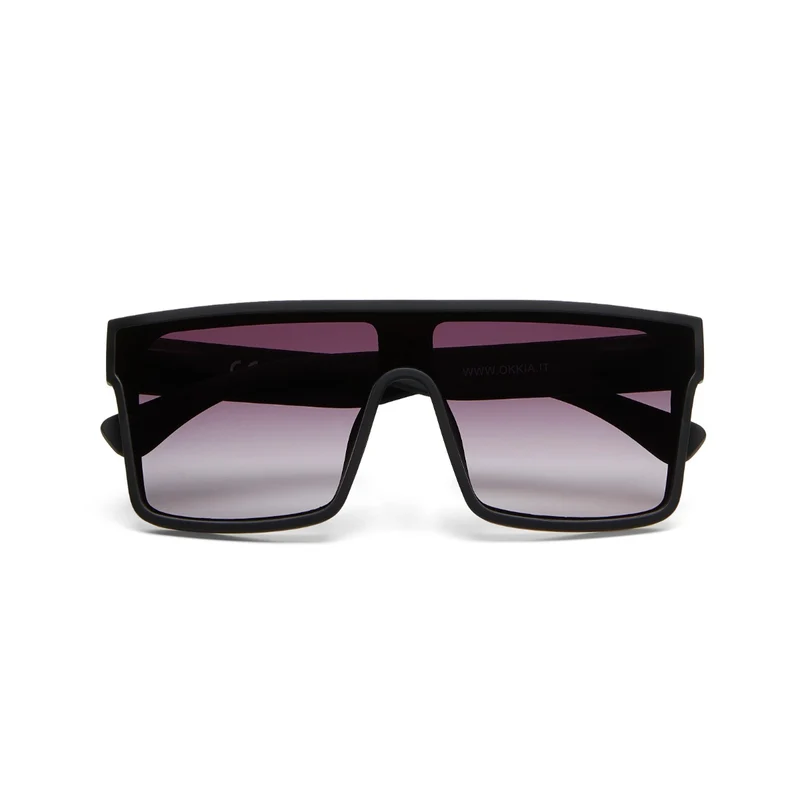 OCCHIALE DA SOLE TOKYO CLASSIC NERO