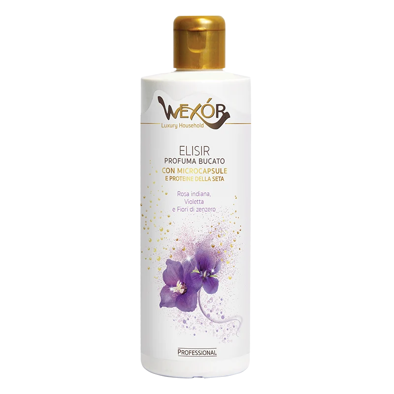 ELISIR PROFUMA BUCATO ARMONIA VIOLA 200ML