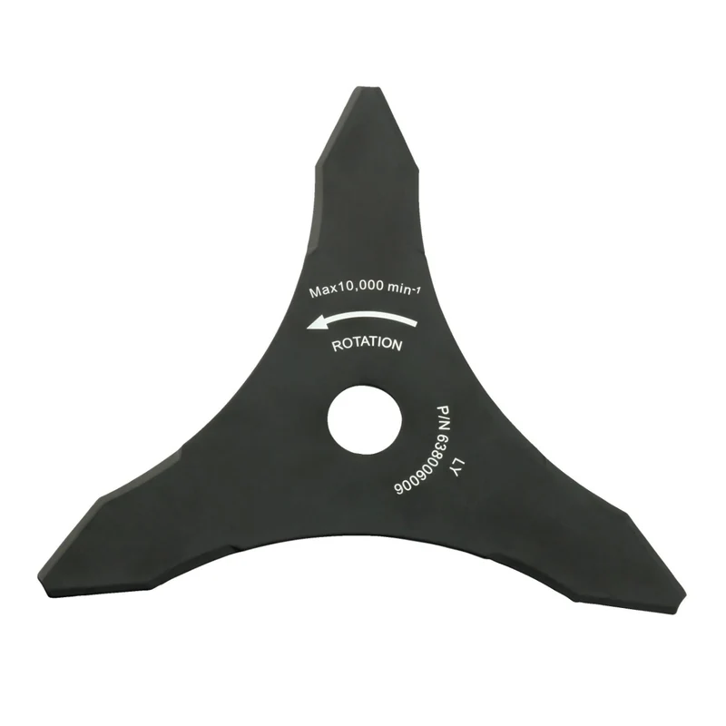 LAMA DECESPUGLIATORE TRI-ARC+ 26CM RAC117