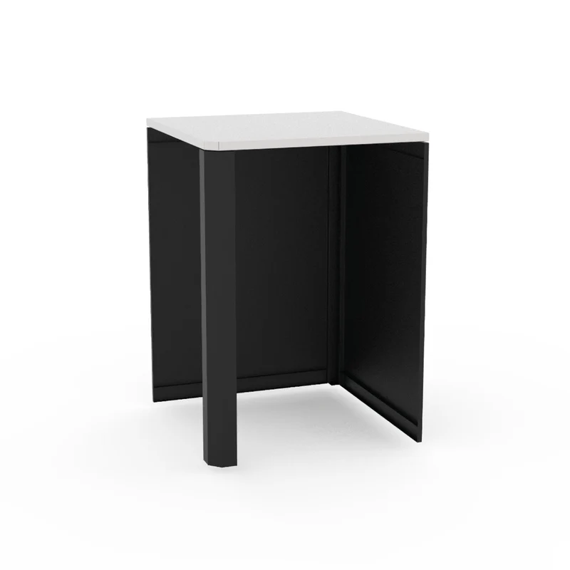 CORNER MODULO ANGOLARE PER CUCINA GENESIS 300 WEBER