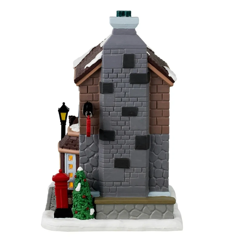 Clearview Post Office - LEMAX COD. 45247