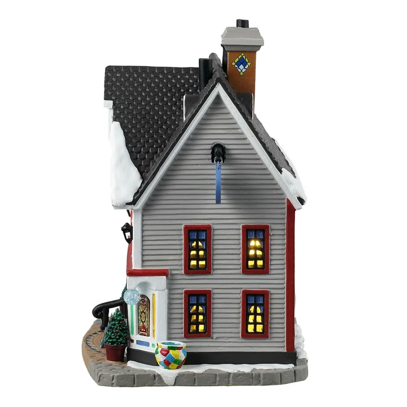 Glassworks - LEMAX COD. 45245