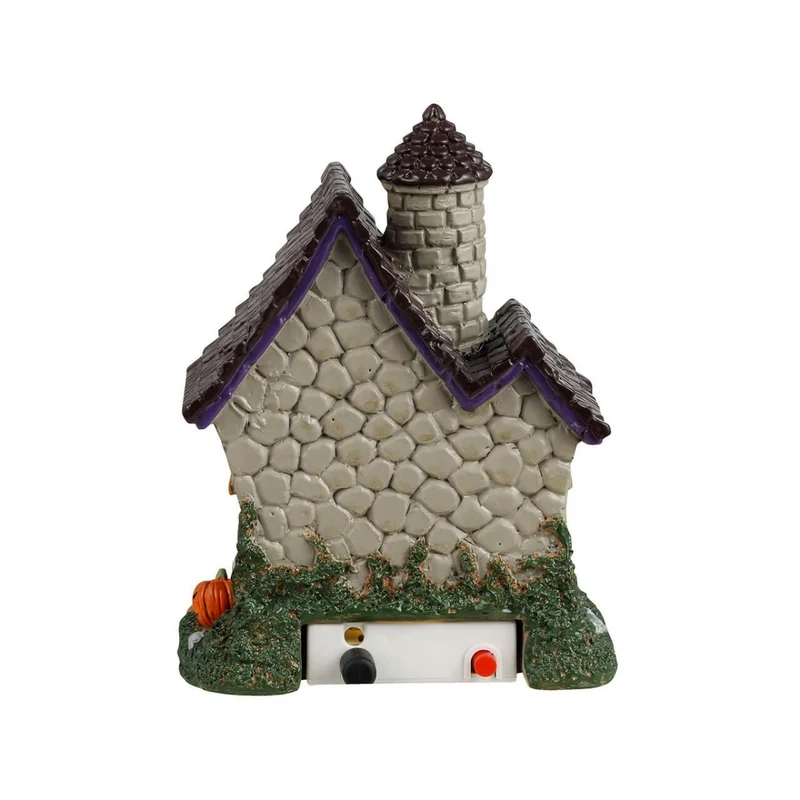 CASA DEI DOLCETTI - WITCH'S TREATS
