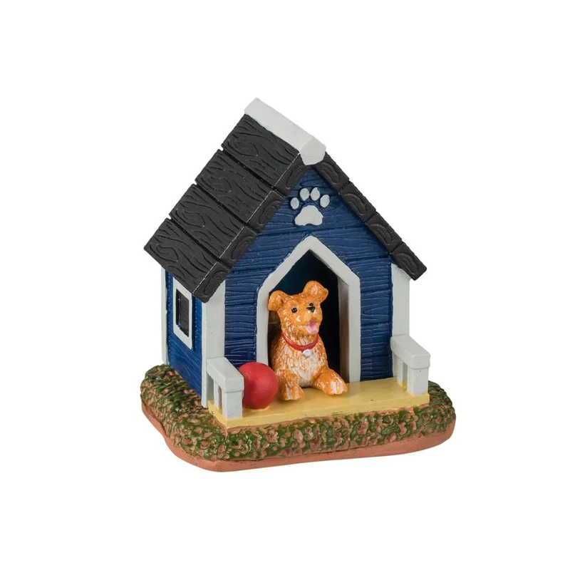 Fluffy's House - LEMAX COD. 44335