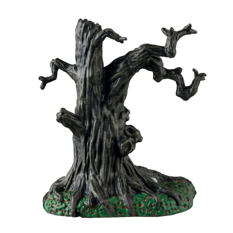 ALBERO DELL'ORRORE - CREEPY TREE