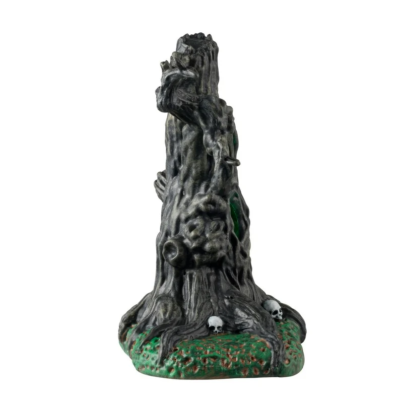 ALBERO DELL'ORRORE - CREEPY TREE