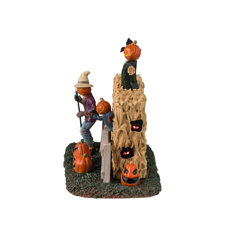 Spooky Scarecrows - LEMAX COD. 44305