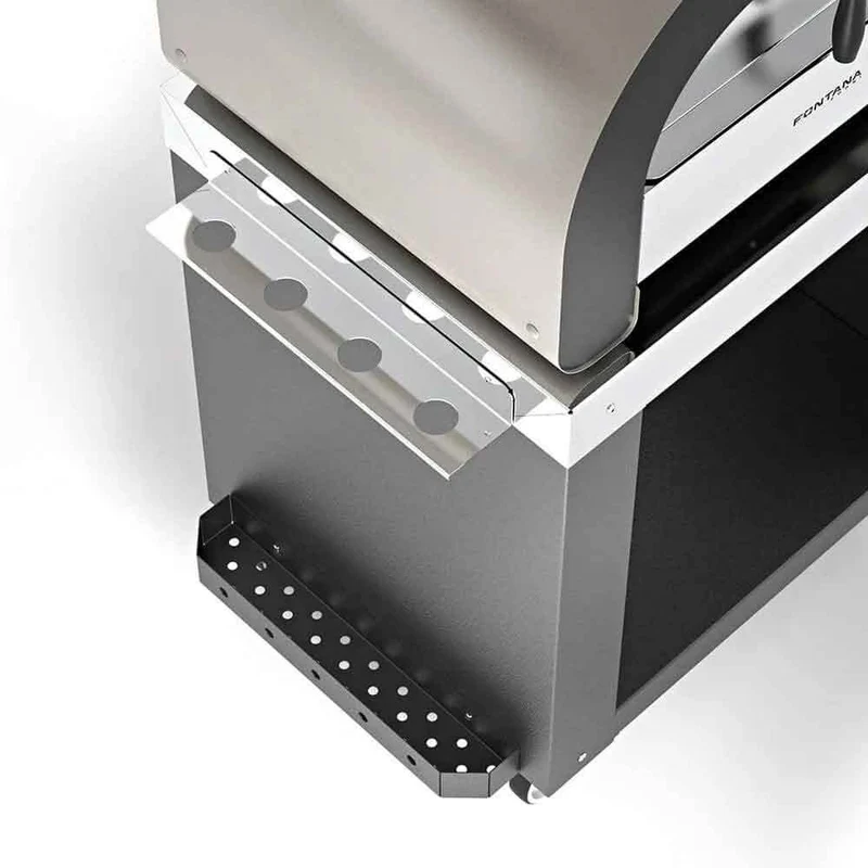TAVOLO DA APPOGGIO PIZZETTADESK