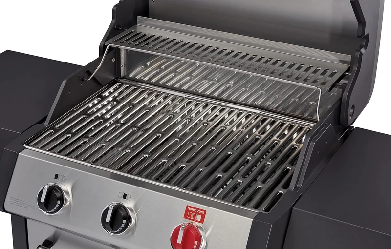 BARBECUE MONROE PROX 3 S TURBO