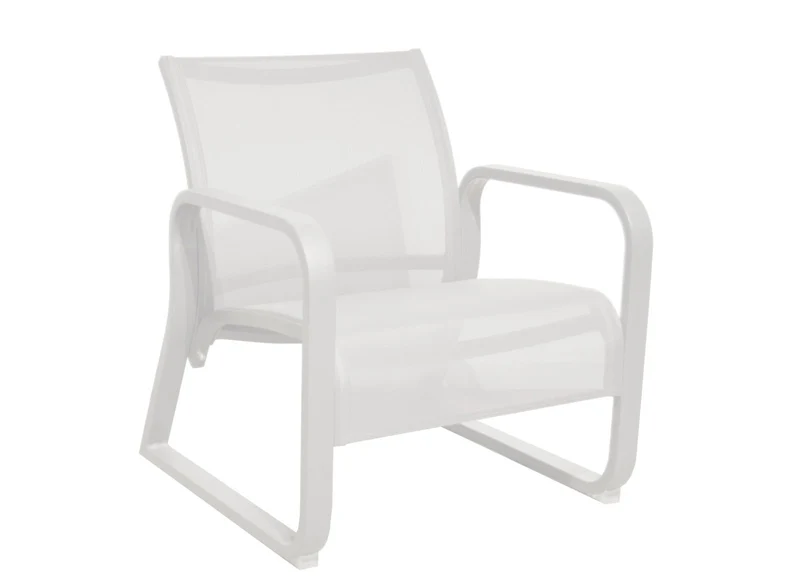 SALOTTO QUENZA II BIANCO