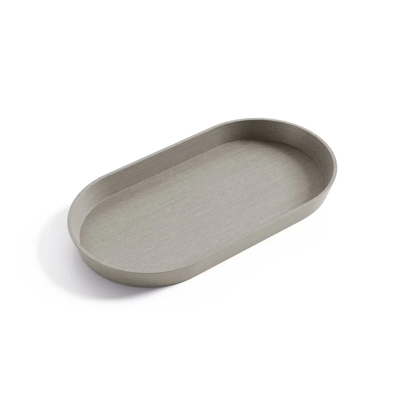 SOTTOVASO TOKYO OVALE 30CM TALPA