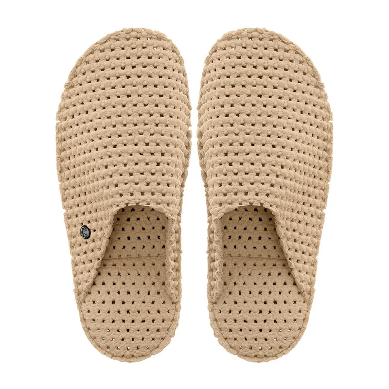 CIABATTE LE DD CAPPUCCINO ULTRA LEGGERE LAVABILI TAGLIA M 40-43