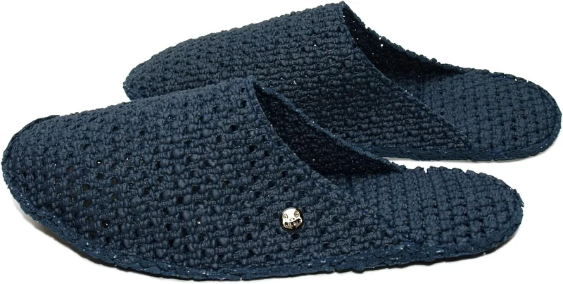CIABATTE LE DD BLU ULTRA LEGGERE LAVABILI TAGLIA S 37-39
