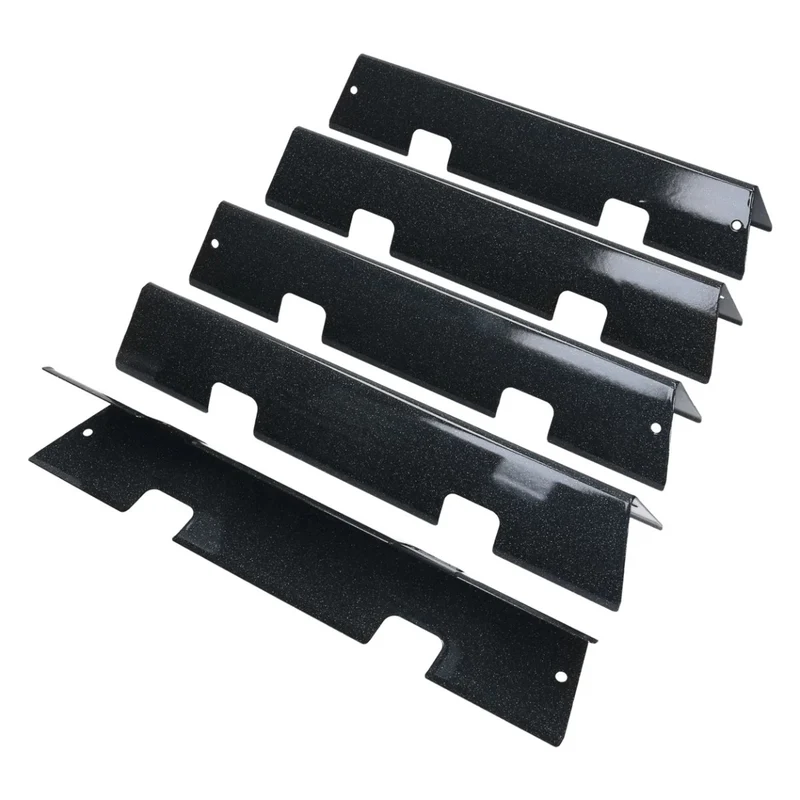 5 BARRE FLAVORIZER IN ACCIAIO SMALTATO PER SPIRIT II SERIE 300