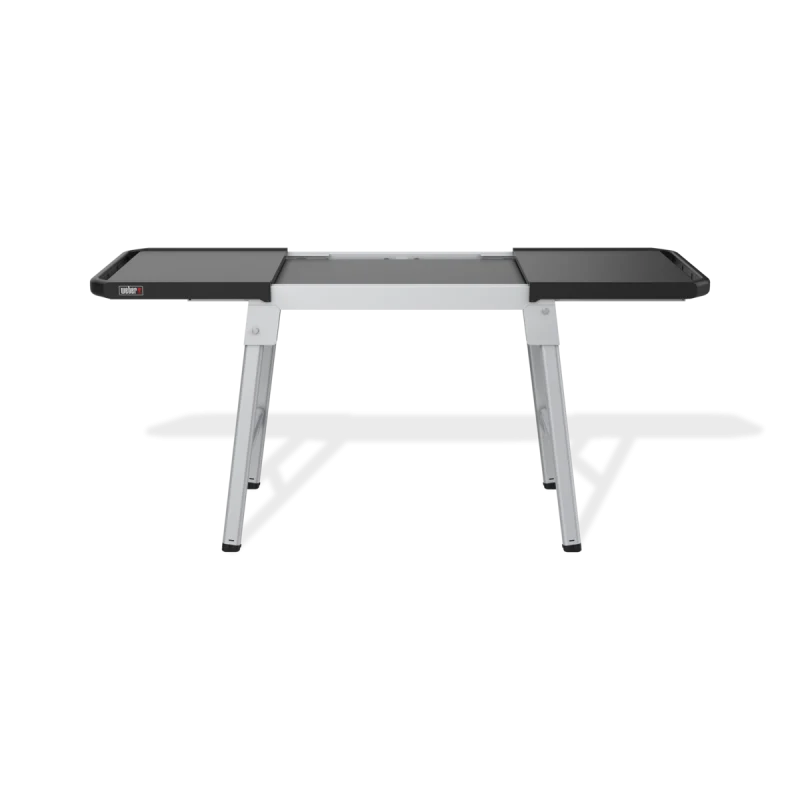 CARRELLO PREMIUM PER PIASTRA BARBECUE WEBER DA 43/56 CM