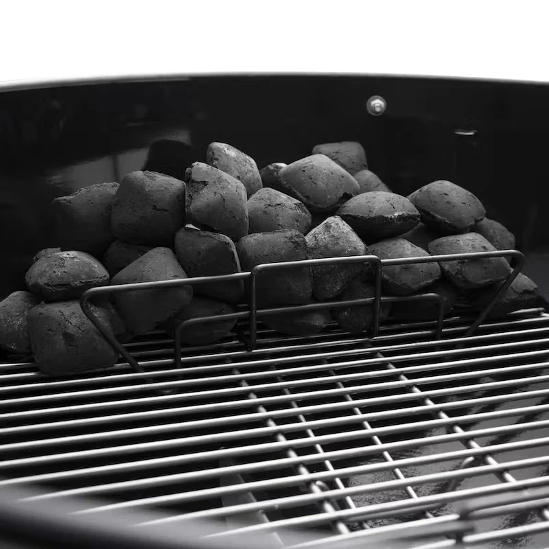 BARBECUE A CARBONE MASTER-TOUCH - 67 CM