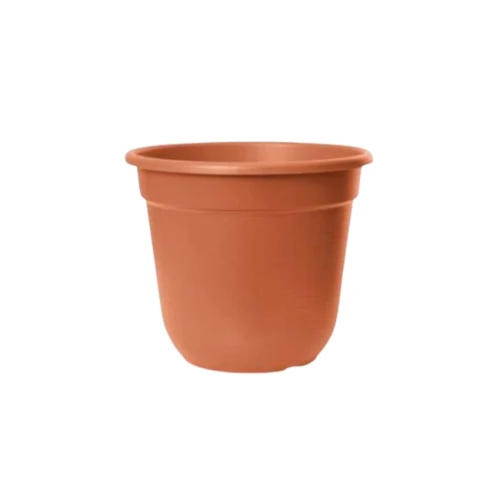 VASO ORIGINAL FLOWERPOT 11CM TERRACOTTA