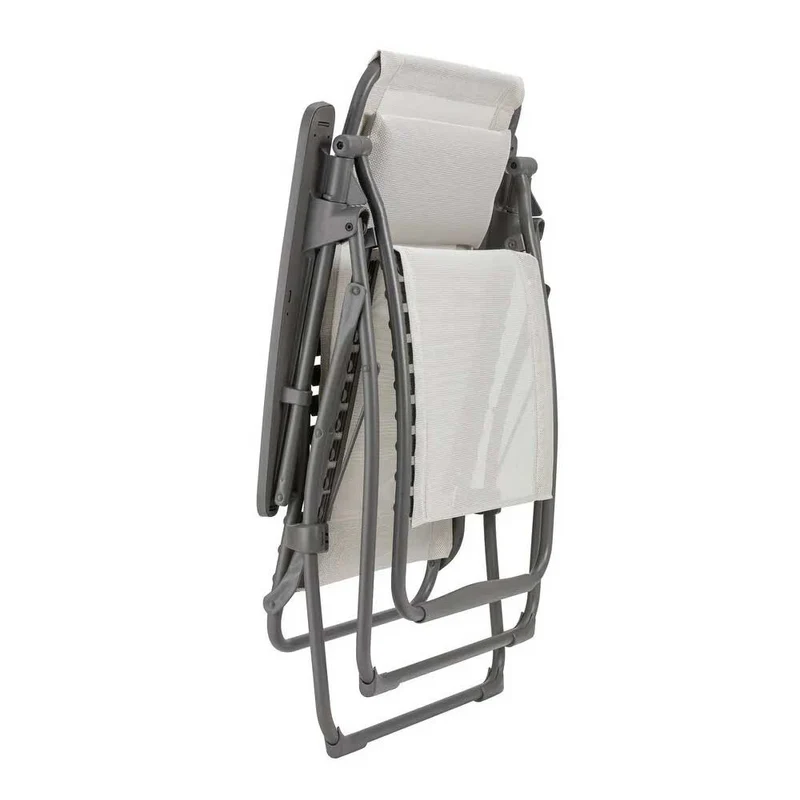 POLTRONA RELAX IMBOTTITA FUTURA BATYLINE SEIGLE