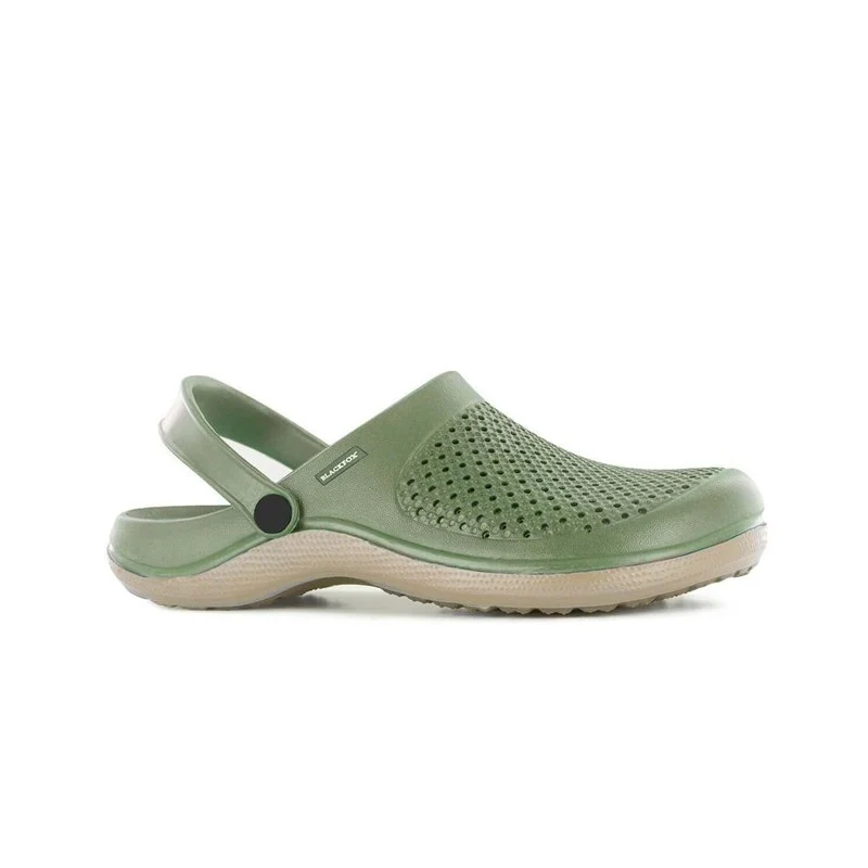 CIABATTE ZOCCOLO SUN KAKI/BEIGE TG. 43/44