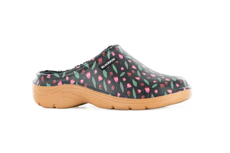 CIABATTE SABOT MILY NERO TG. 39