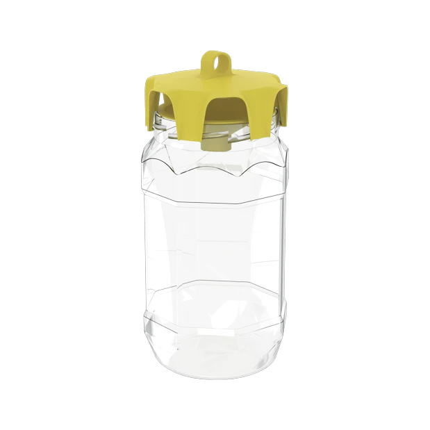 TRAPPOLA PER VESPE E MOSCHE 1PZ