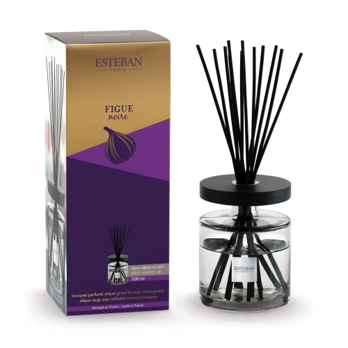 BOUQUET PROFUMATO ELLIPSE FIGUE NOIRE 500ML