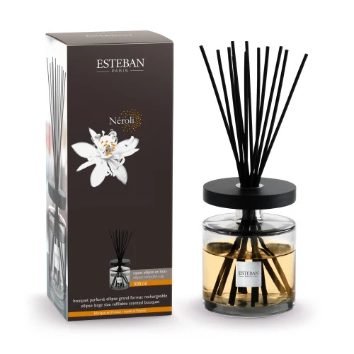 BOUQUET PROFUMATO ELLIPSE NEROLI 500ML