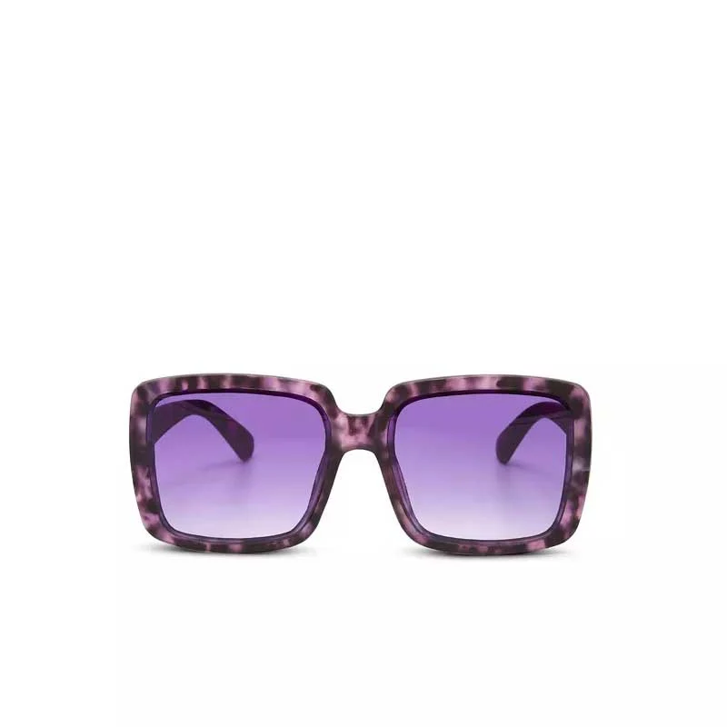 OCCHIALE DA SOLE ALESSIA ROSE HAVANA OKKIA