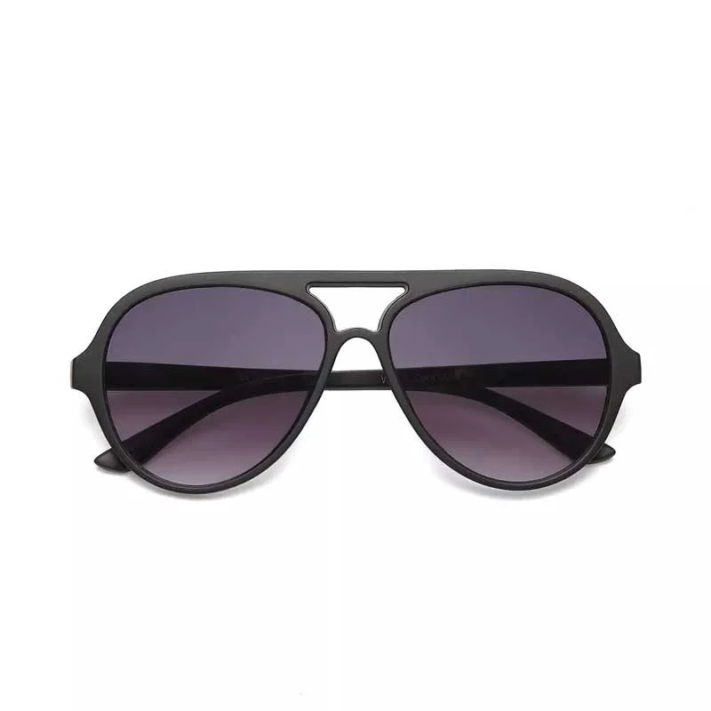 OCCHIALI DA SOLE ALESSIO BLACK OKKIA
