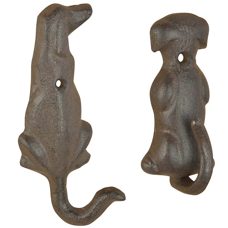 APPENDINO A FORMA CODA DI CANE ASSORTITO