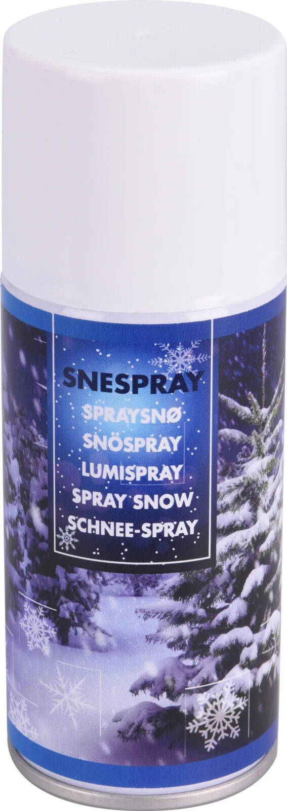 SPRAY NEVE ARTIFICIALE 150ML
