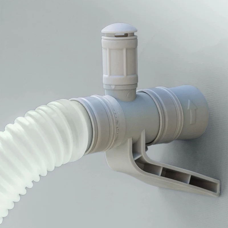 RICONDIZIONATO - POMPA FILTRO A CARTUCCIA KRYSTAL CLEAR, 1250 L/H 28602
