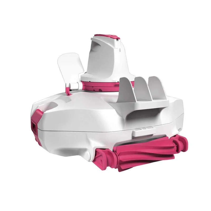 ROBOT PER PISCINA BC200 PLUS CON FUNZIONAMENTO A BATTERIA