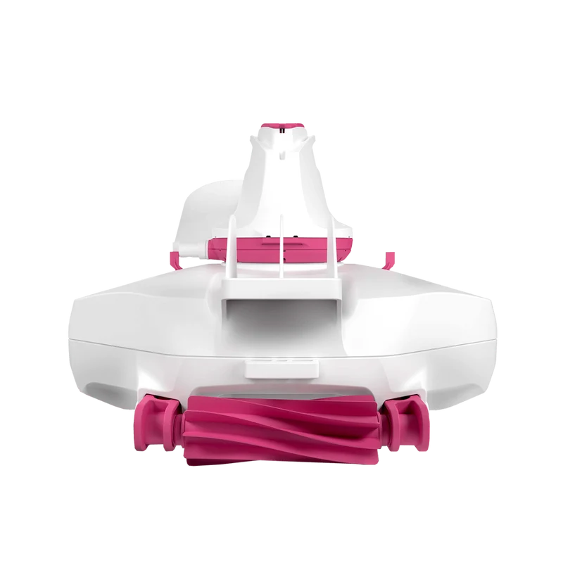 ROBOT PER PISCINA BC200 PLUS CON FUNZIONAMENTO A BATTERIA