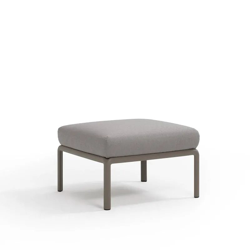 SALOTTO TORTORA/GRIGIO KOMODO