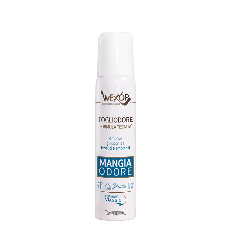 ELIMINA ODORE TRAVEL 100ML SPRAY