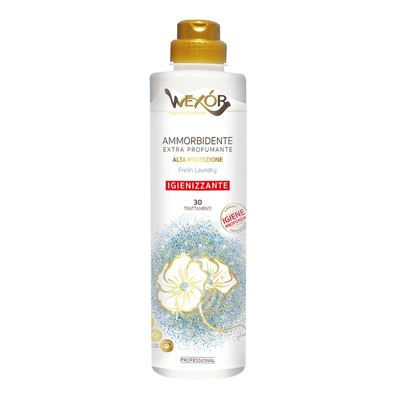 AMMORBIDENTE IGIENIZZANTE FRESH LAUNDRY 750 ML