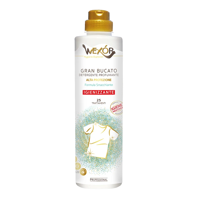GRAN BUCATO DETERGENTE IGIENIZZANTE 750 ML