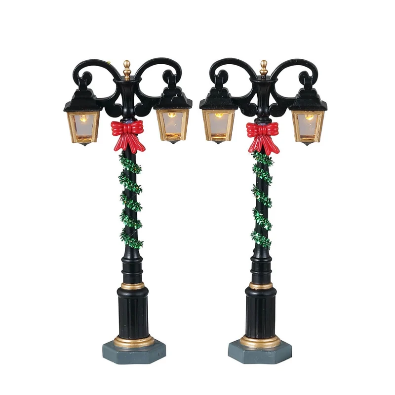 Splendid Lights - LEMAX COD. 34090